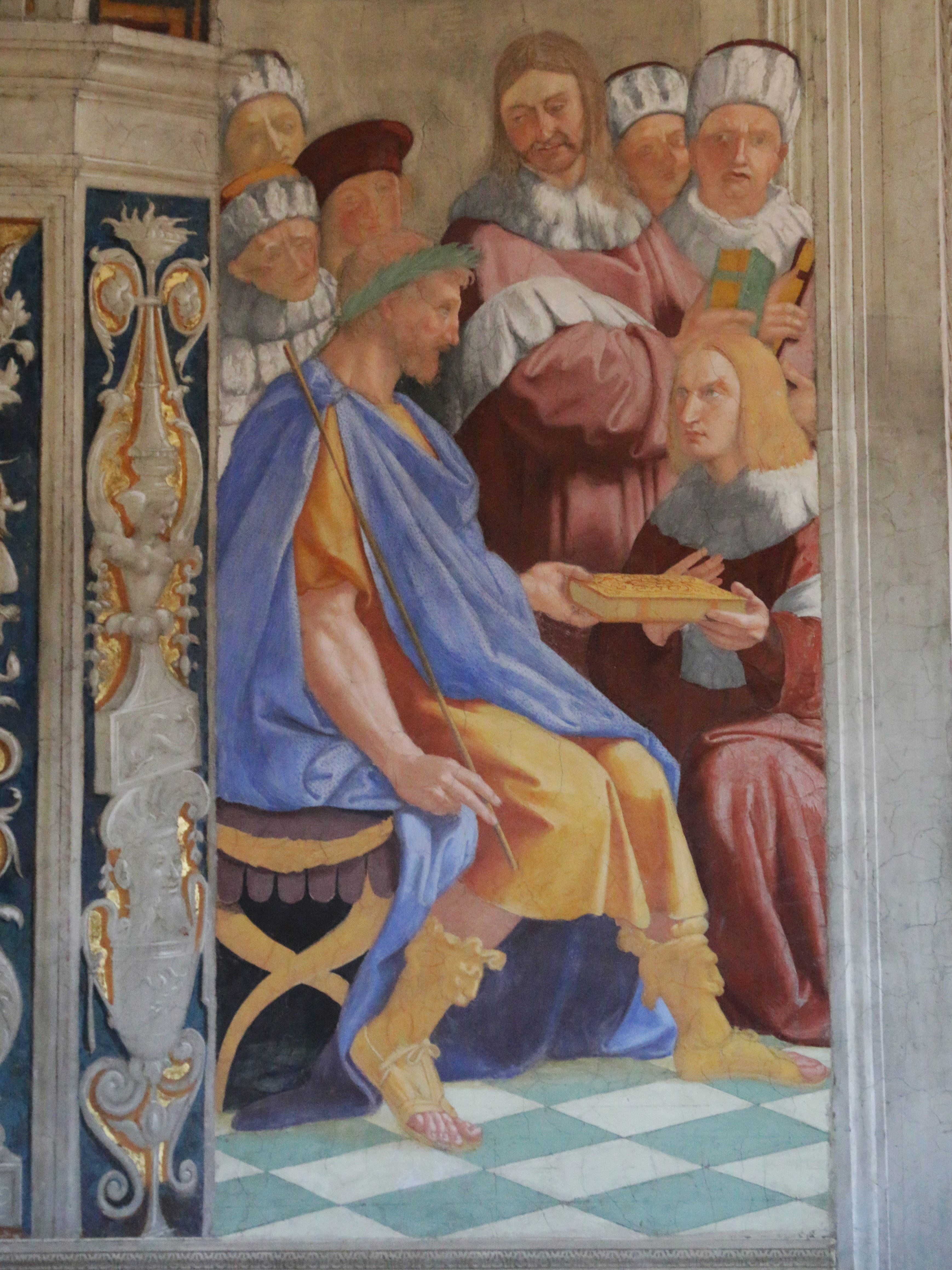 Vatican
